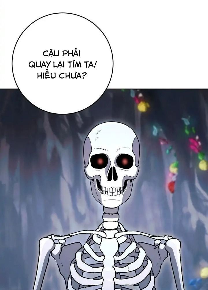 Chiến Binh Xương Trắng Thất Thủ Chapter 207 - Trang 2