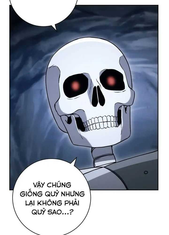 Chiến Binh Xương Trắng Thất Thủ Chapter 207 - Trang 2