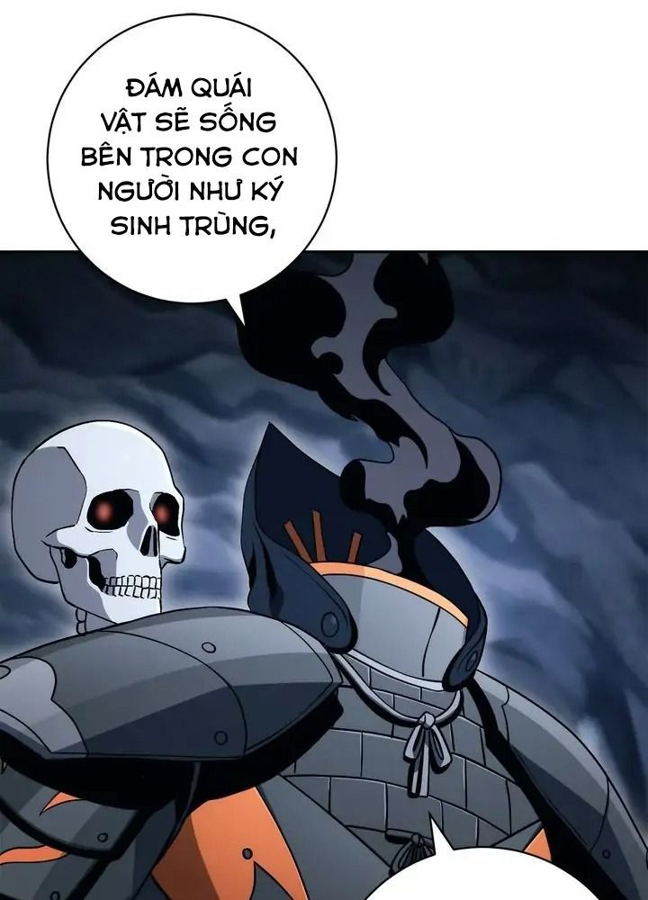 Chiến Binh Xương Trắng Thất Thủ Chapter 207 - Trang 2