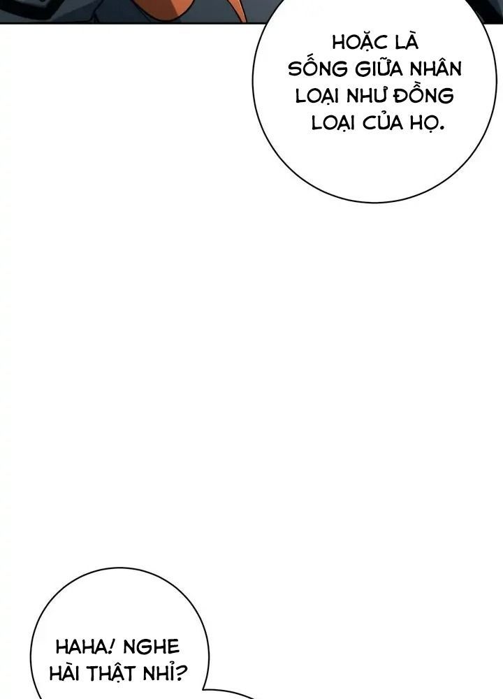 Chiến Binh Xương Trắng Thất Thủ Chapter 207 - Trang 2
