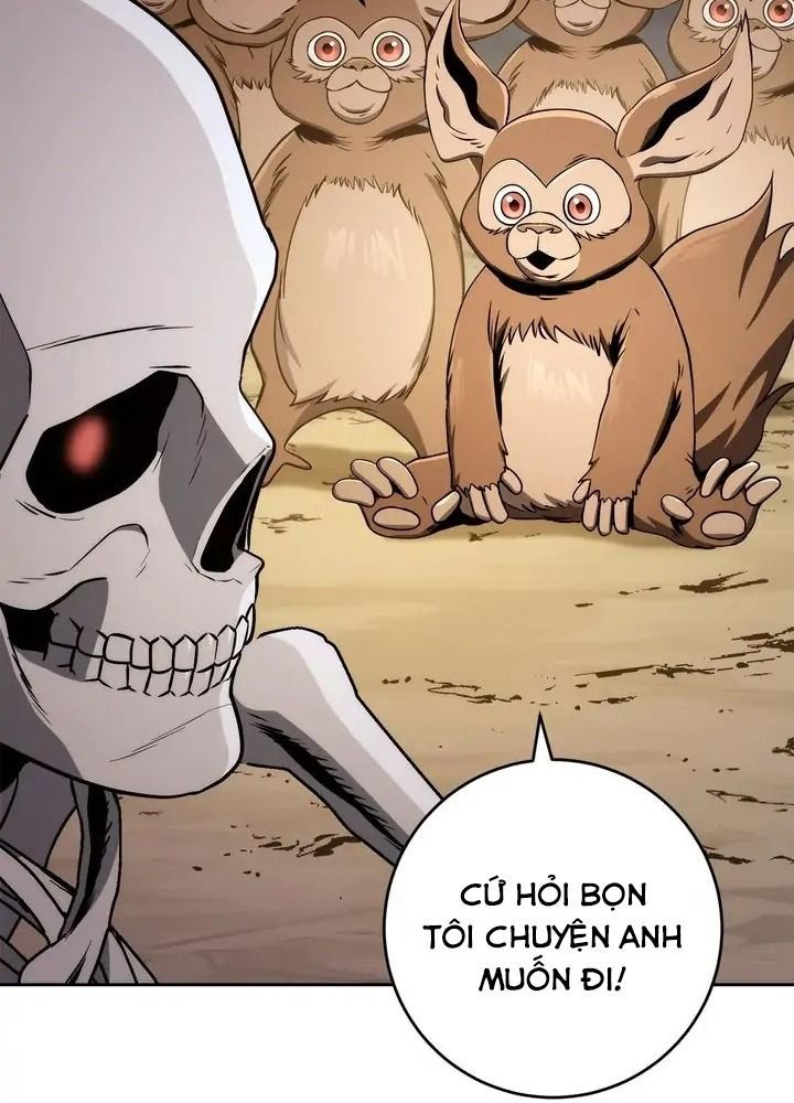 Chiến Binh Xương Trắng Thất Thủ Chapter 208 - Trang 2