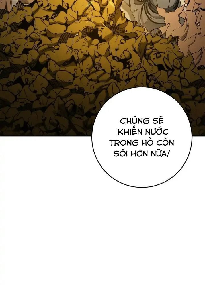 Chiến Binh Xương Trắng Thất Thủ Chapter 208 - Trang 2