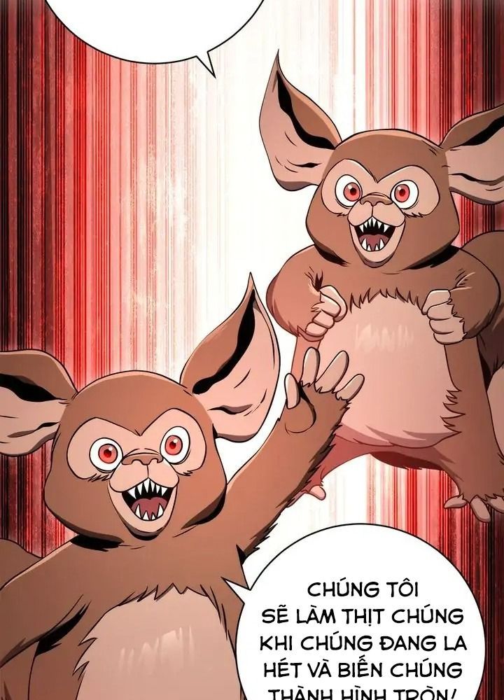 Chiến Binh Xương Trắng Thất Thủ Chapter 208 - Trang 2