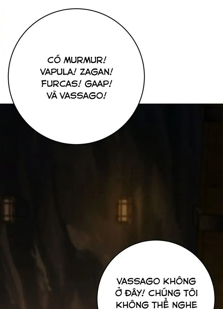 Chiến Binh Xương Trắng Thất Thủ Chapter 208 - Trang 2
