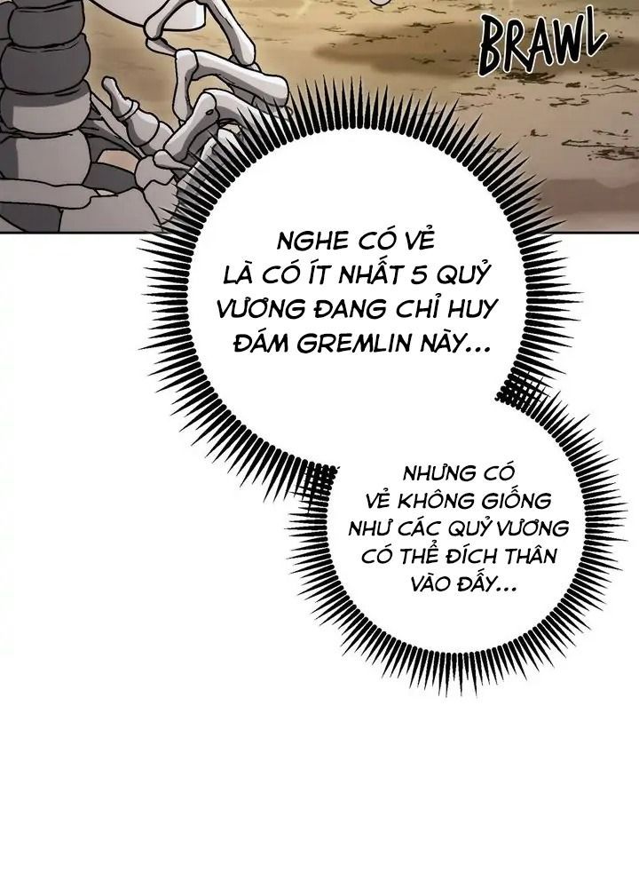 Chiến Binh Xương Trắng Thất Thủ Chapter 208 - Trang 2