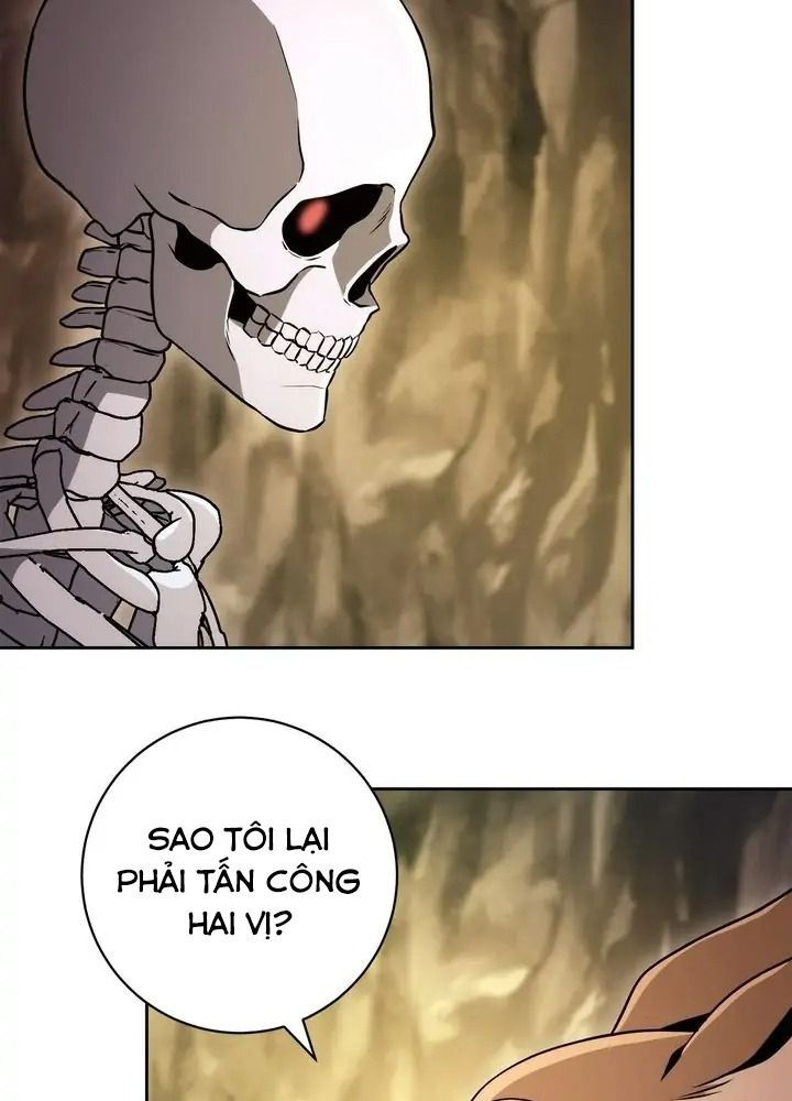 Chiến Binh Xương Trắng Thất Thủ Chapter 208 - Trang 2