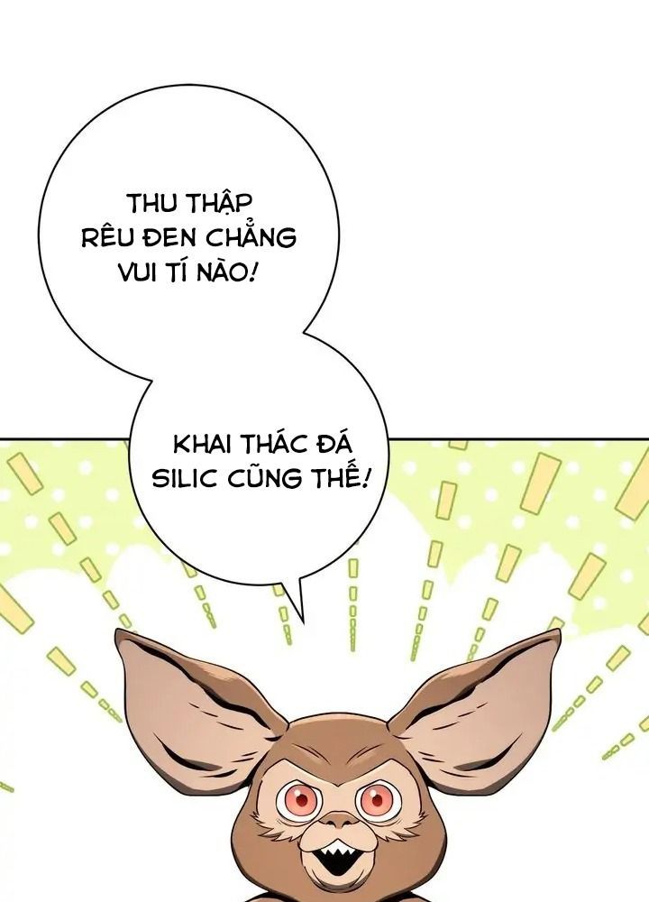 Chiến Binh Xương Trắng Thất Thủ Chapter 208 - Trang 2