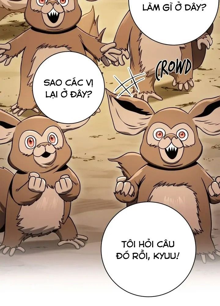 Chiến Binh Xương Trắng Thất Thủ Chapter 208 - Trang 2