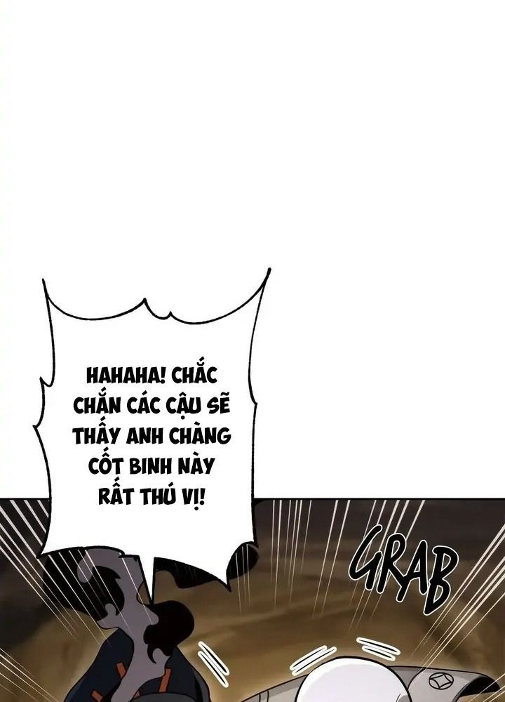 Chiến Binh Xương Trắng Thất Thủ Chapter 208 - Trang 2