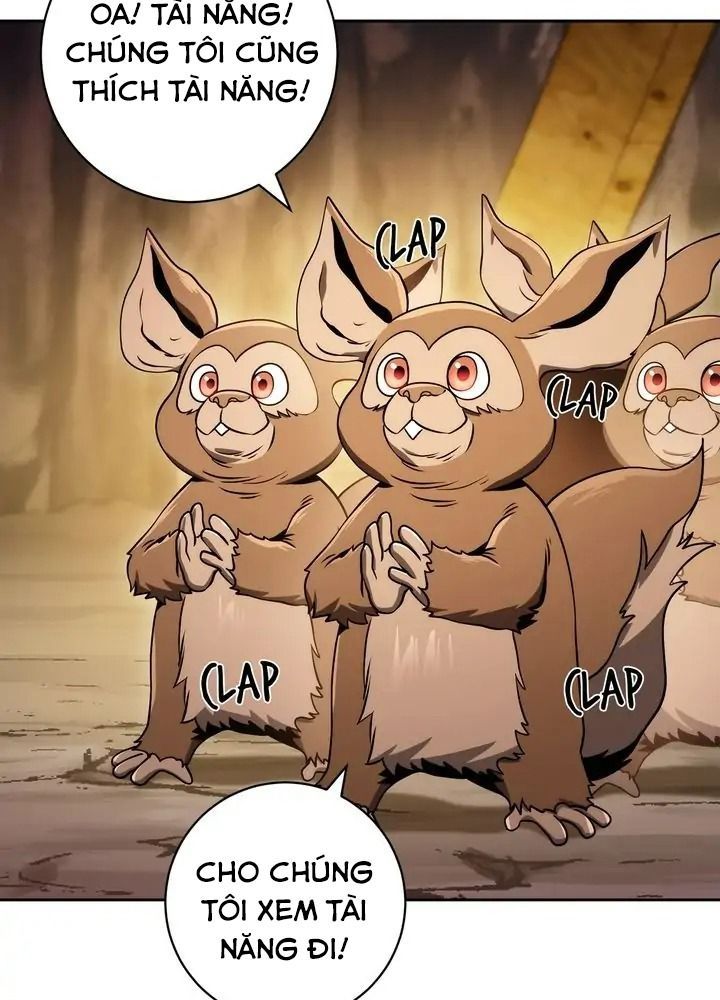Chiến Binh Xương Trắng Thất Thủ Chapter 208 - Trang 2