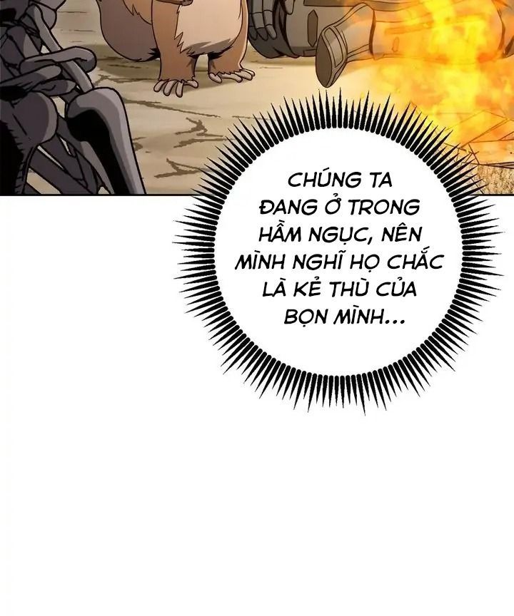 Chiến Binh Xương Trắng Thất Thủ Chapter 208 - Trang 2
