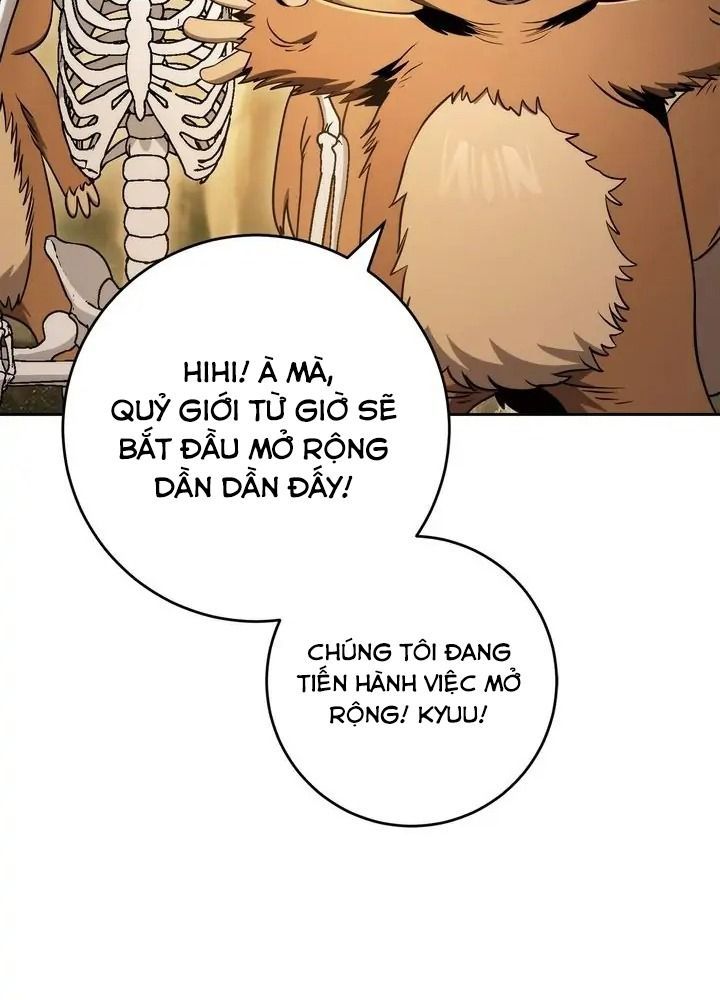 Chiến Binh Xương Trắng Thất Thủ Chapter 208 - Trang 2