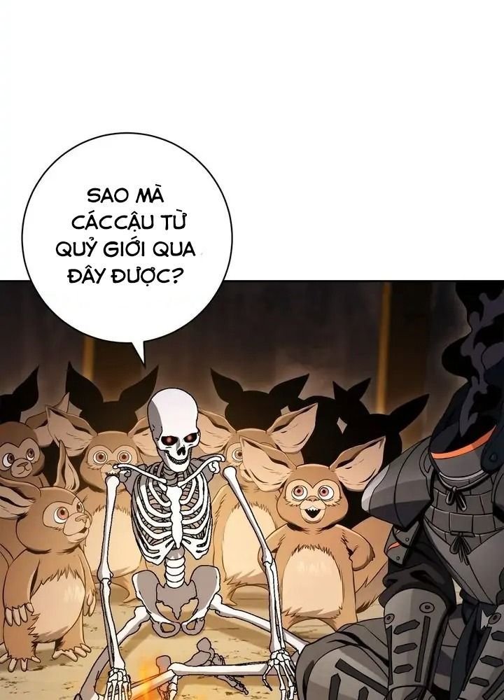 Chiến Binh Xương Trắng Thất Thủ Chapter 208 - Trang 2