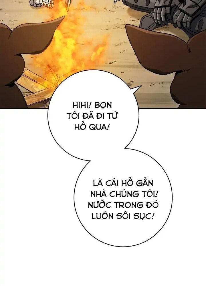 Chiến Binh Xương Trắng Thất Thủ Chapter 208 - Trang 2