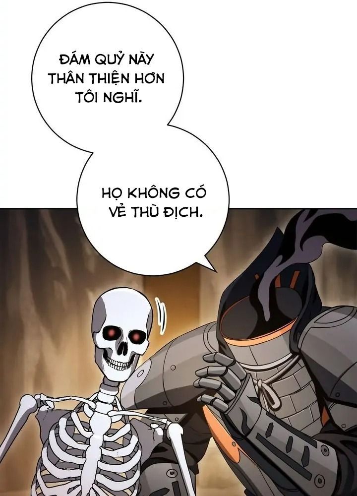 Chiến Binh Xương Trắng Thất Thủ Chapter 208 - Trang 2