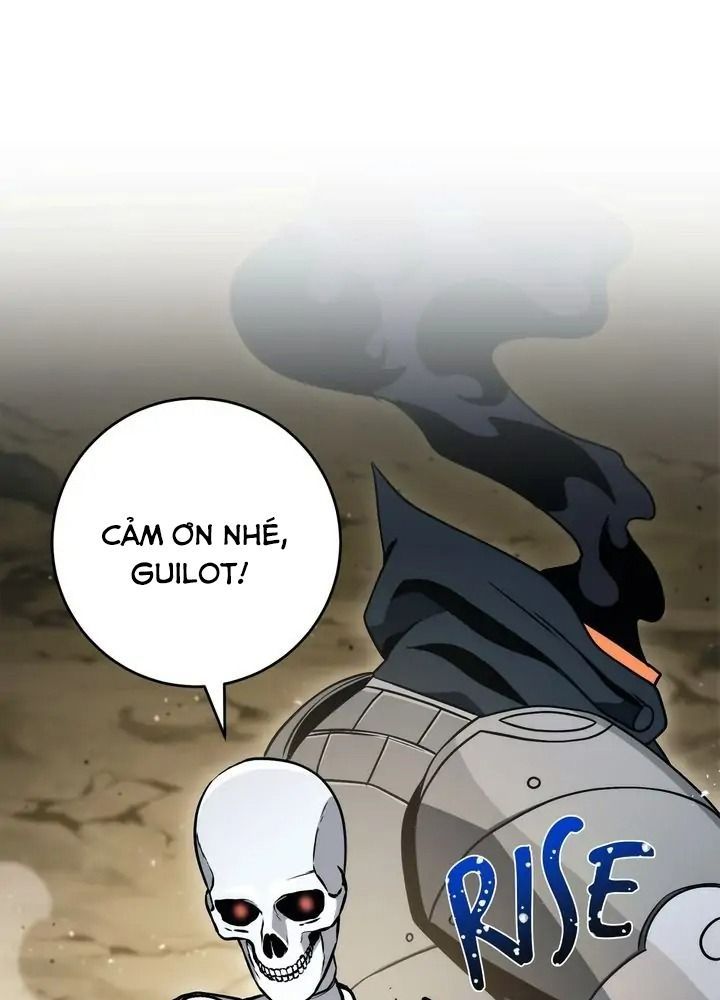 Chiến Binh Xương Trắng Thất Thủ Chapter 209 - Trang 2