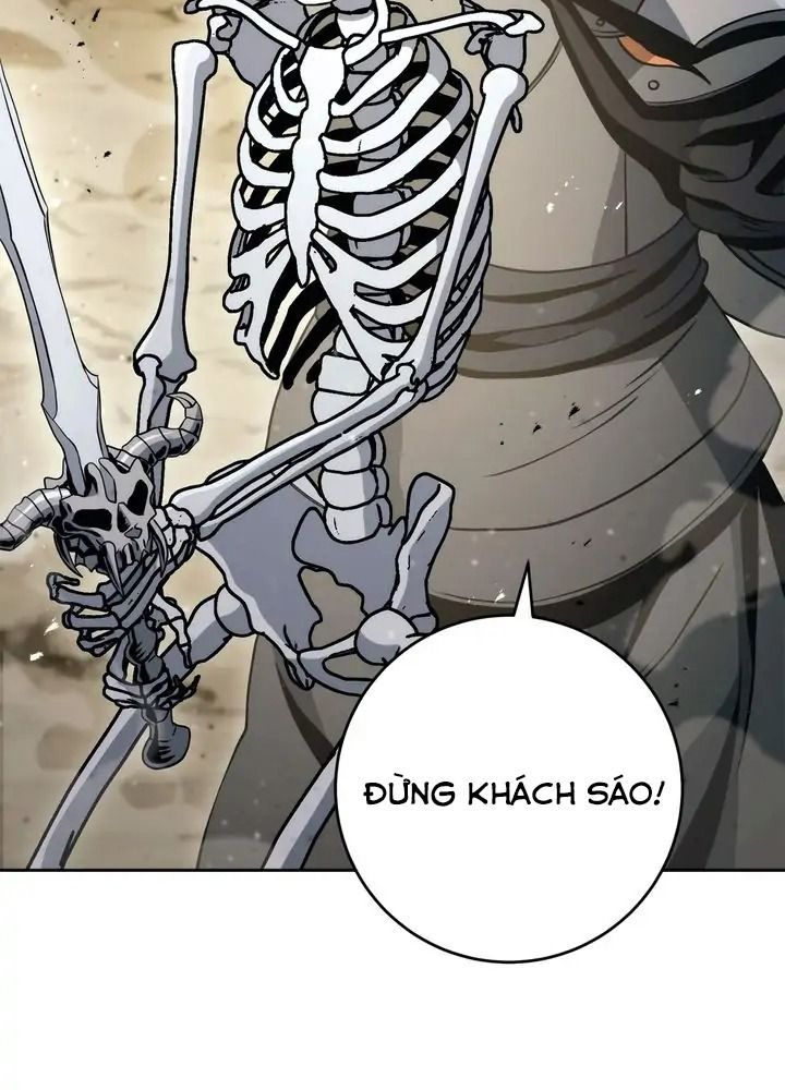 Chiến Binh Xương Trắng Thất Thủ Chapter 209 - Trang 2