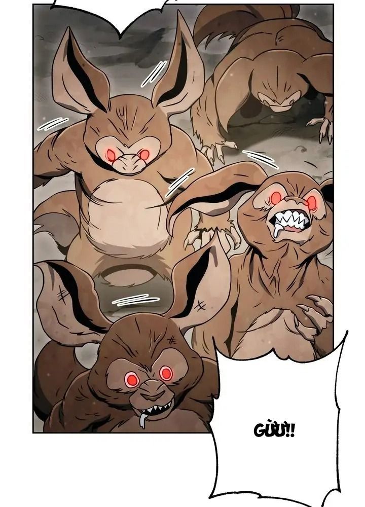 Chiến Binh Xương Trắng Thất Thủ Chapter 209 - Trang 2