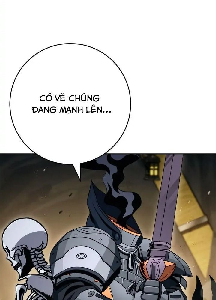 Chiến Binh Xương Trắng Thất Thủ Chapter 209 - Trang 2