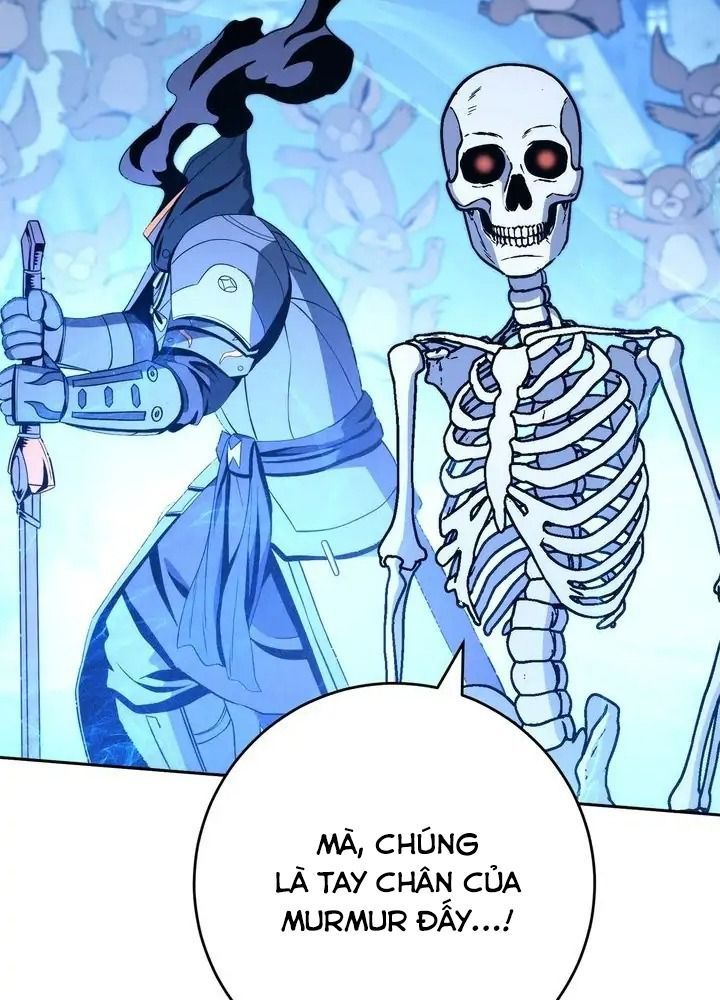 Chiến Binh Xương Trắng Thất Thủ Chapter 209 - Trang 2
