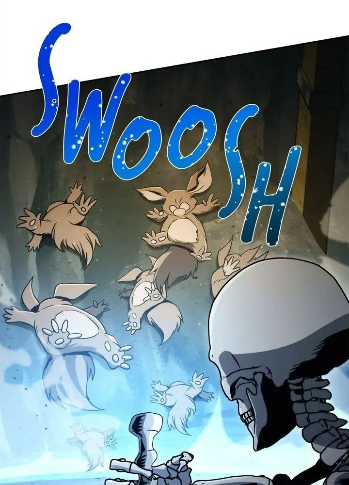 Chiến Binh Xương Trắng Thất Thủ Chapter 209 - Trang 2