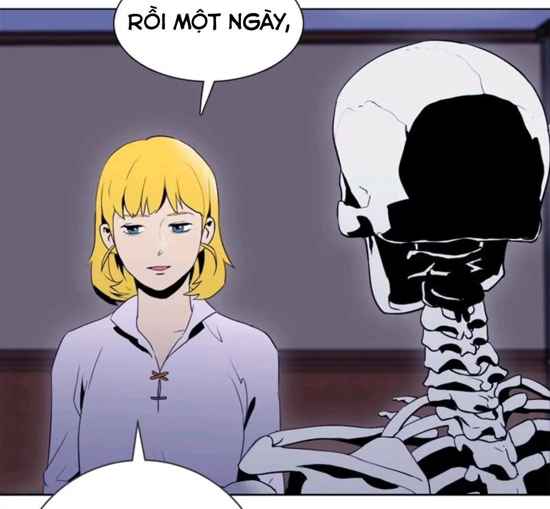 Chiến Binh Xương Trắng Thất Thủ Chapter 21 - Trang 2