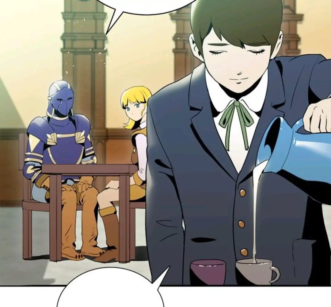 Chiến Binh Xương Trắng Thất Thủ Chapter 21 - Trang 2