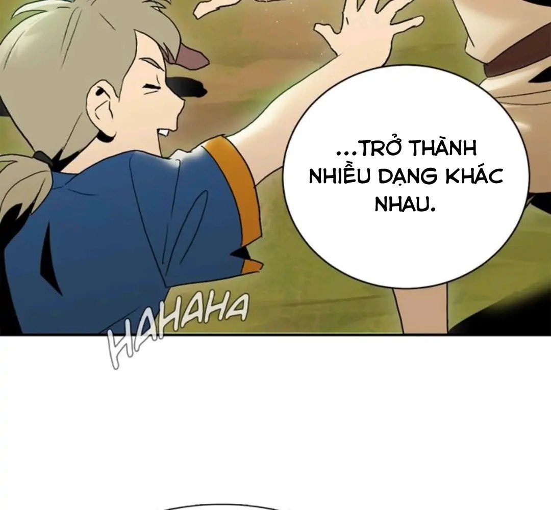 Chiến Binh Xương Trắng Thất Thủ Chapter 21 - Trang 2