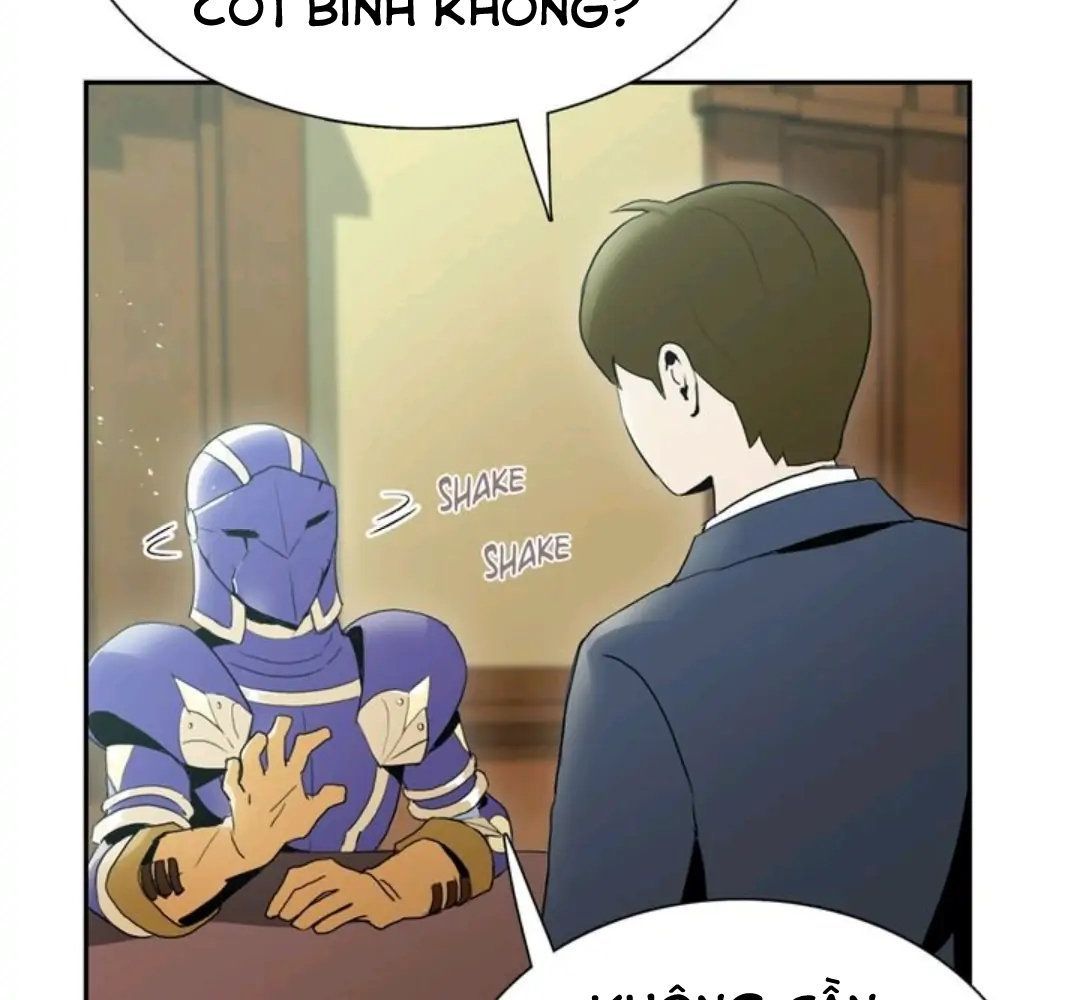 Chiến Binh Xương Trắng Thất Thủ Chapter 21 - Trang 2