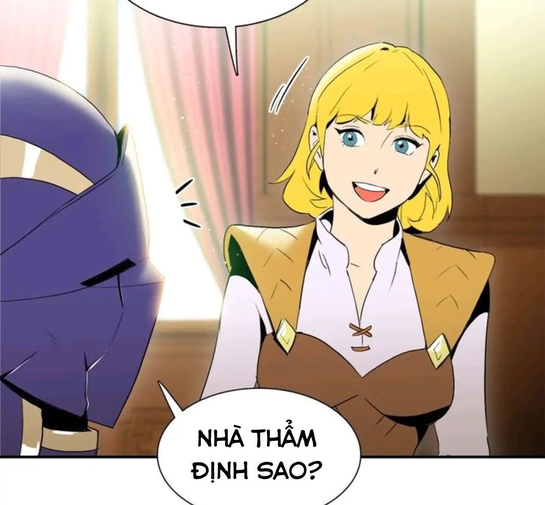 Chiến Binh Xương Trắng Thất Thủ Chapter 21 - Trang 2