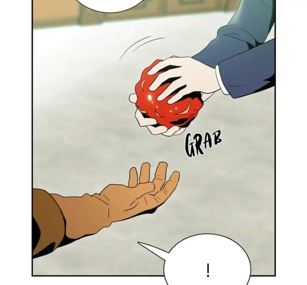 Chiến Binh Xương Trắng Thất Thủ Chapter 21 - Trang 2
