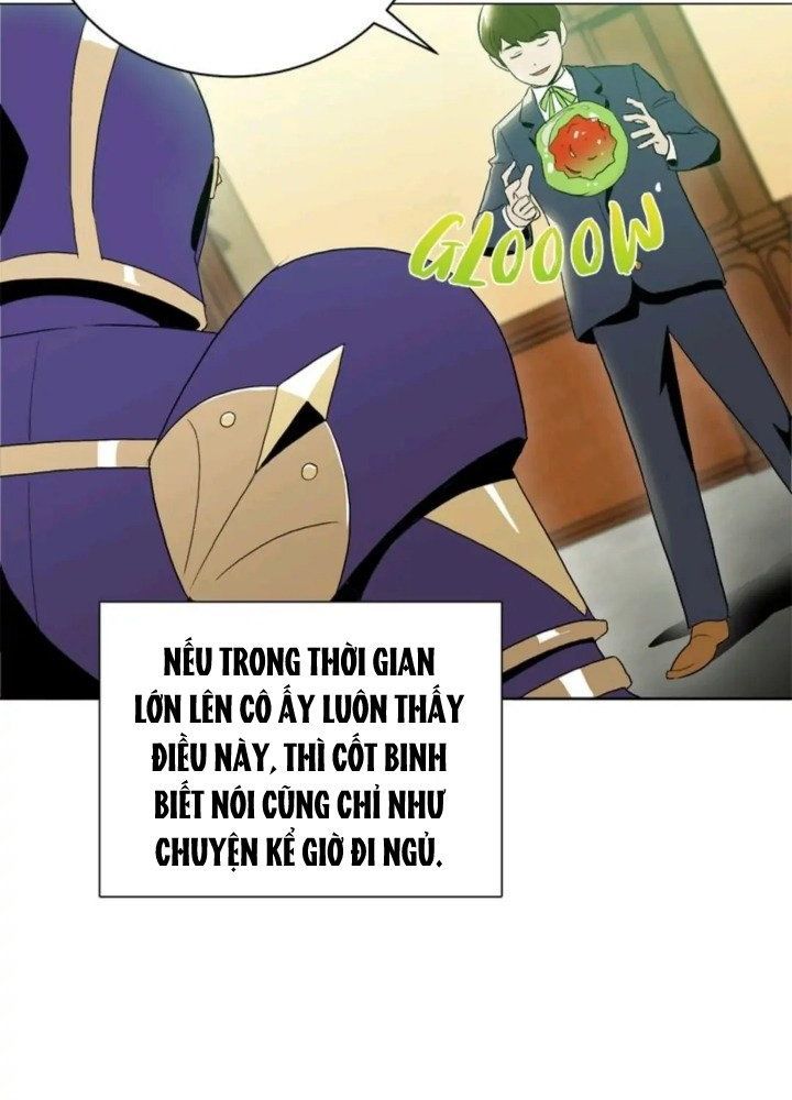 Chiến Binh Xương Trắng Thất Thủ Chapter 21 - Trang 2