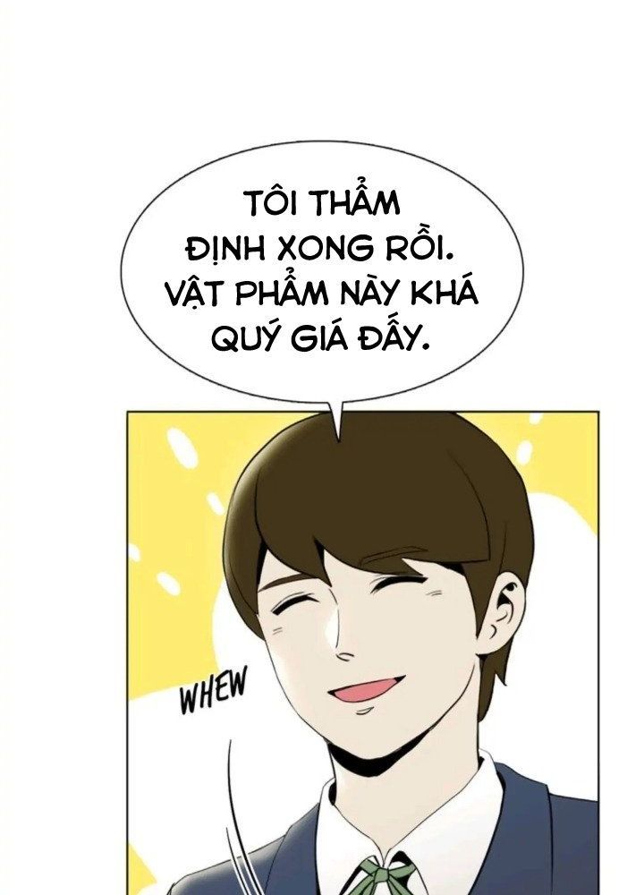 Chiến Binh Xương Trắng Thất Thủ Chapter 21 - Trang 2