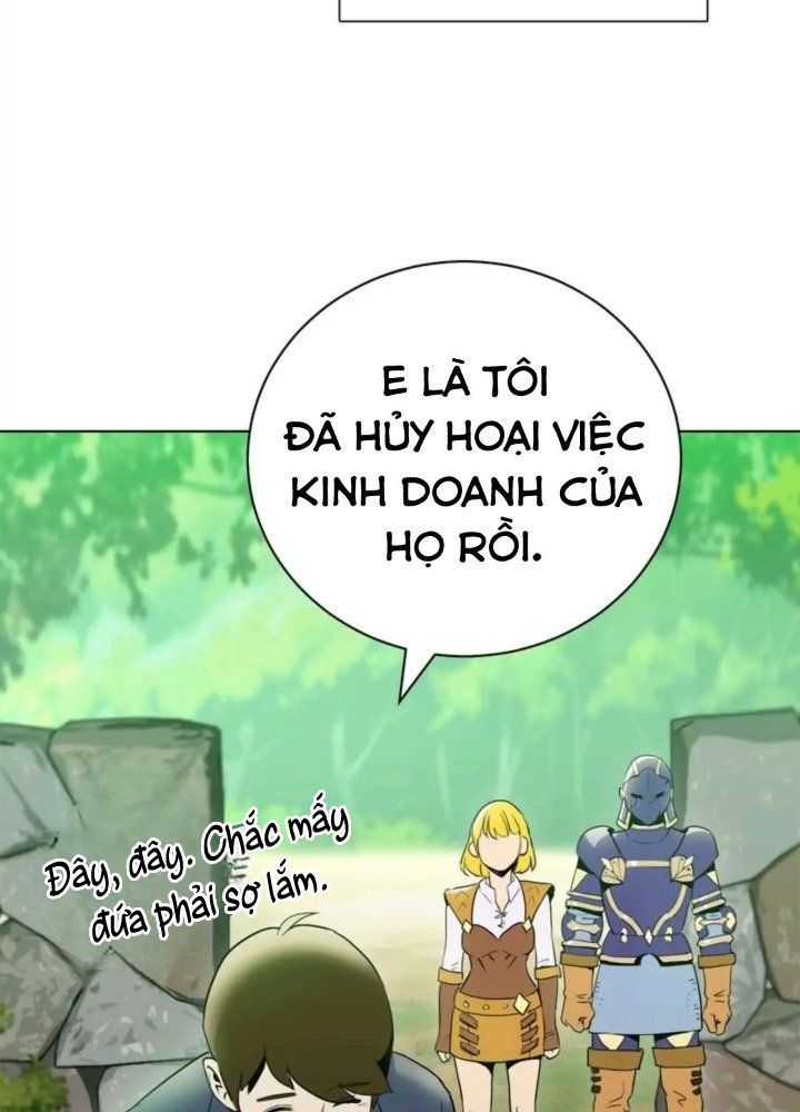 Chiến Binh Xương Trắng Thất Thủ Chapter 21 - Trang 2