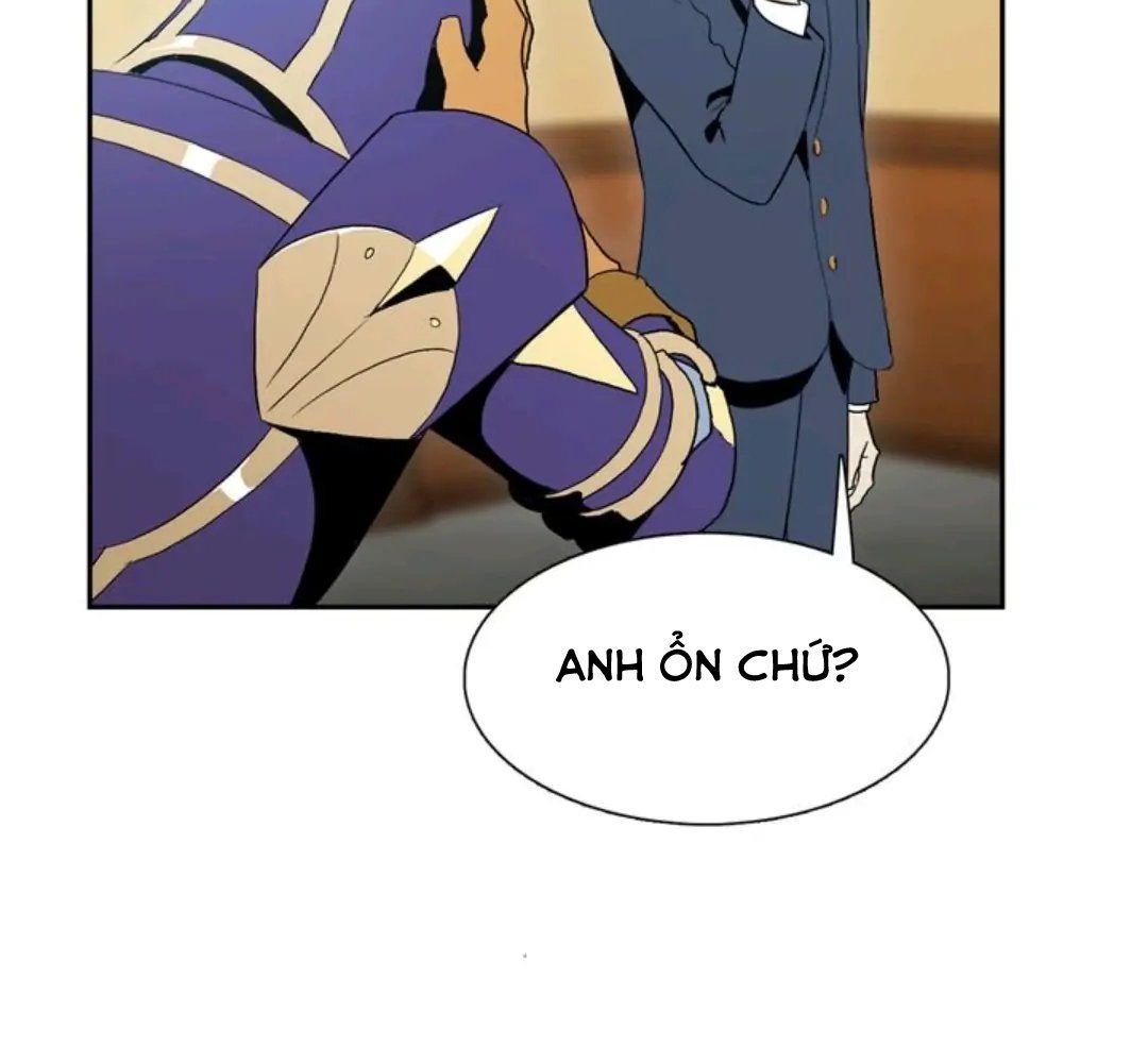 Chiến Binh Xương Trắng Thất Thủ Chapter 21 - Trang 2