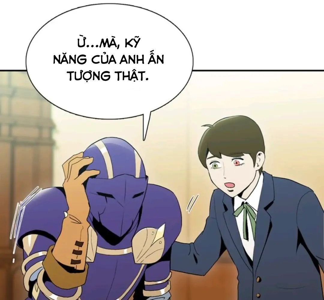 Chiến Binh Xương Trắng Thất Thủ Chapter 21 - Trang 2
