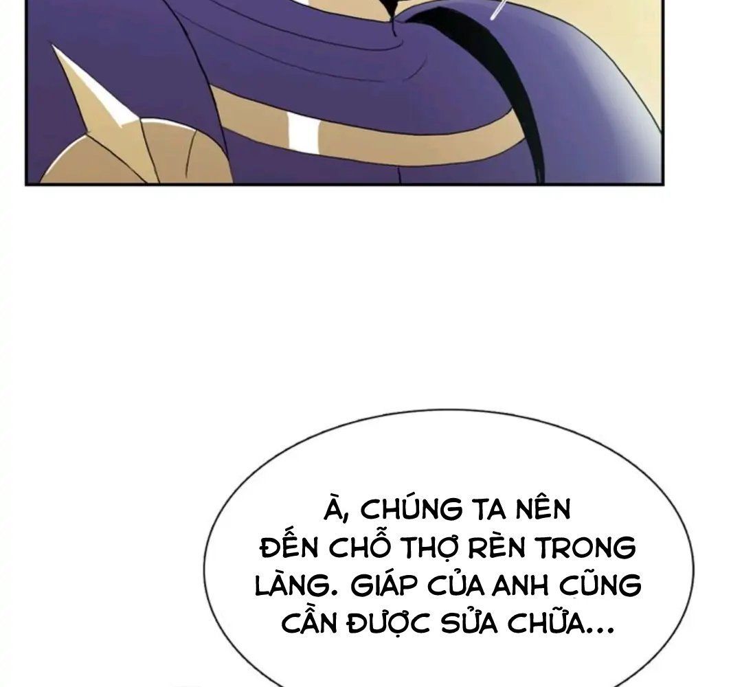 Chiến Binh Xương Trắng Thất Thủ Chapter 21 - Trang 2