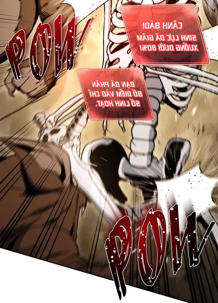 Chiến Binh Xương Trắng Thất Thủ Chapter 210 - Trang 2