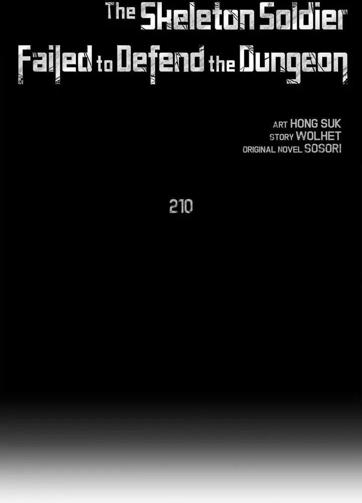 Chiến Binh Xương Trắng Thất Thủ Chapter 210 - Trang 2