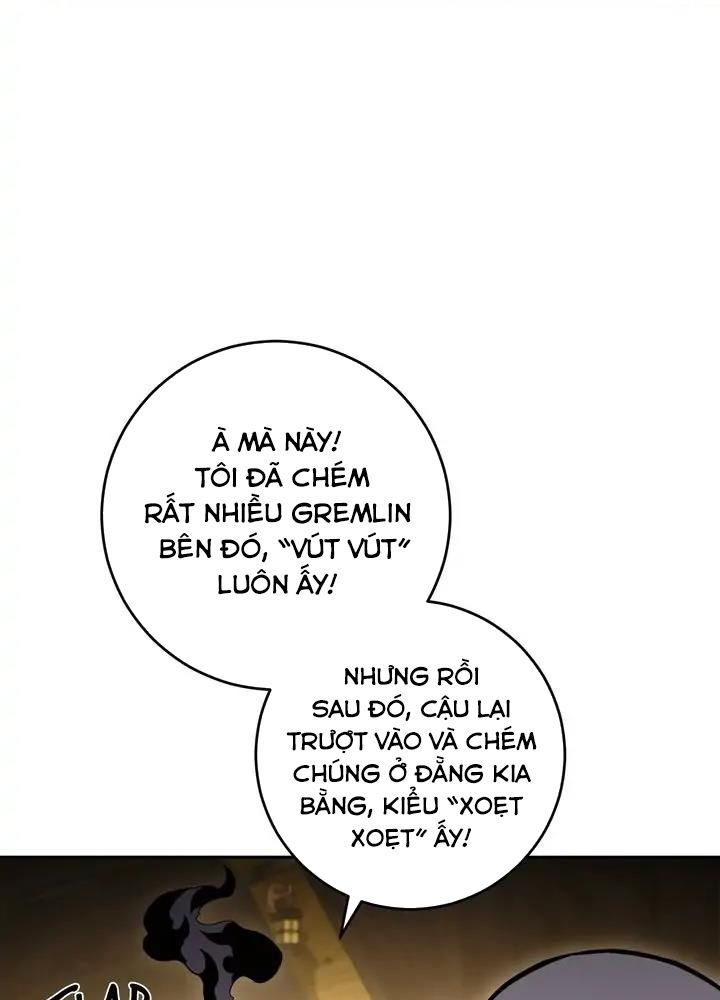 Chiến Binh Xương Trắng Thất Thủ Chapter 210 - Trang 2