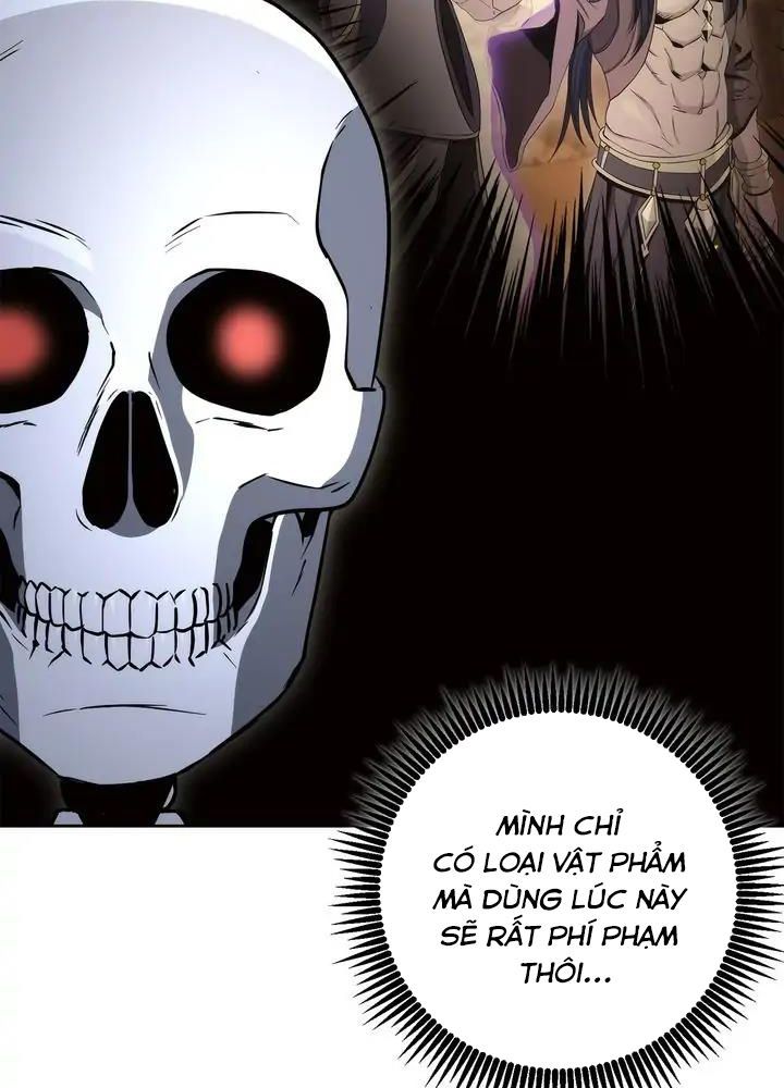 Chiến Binh Xương Trắng Thất Thủ Chapter 210 - Trang 2
