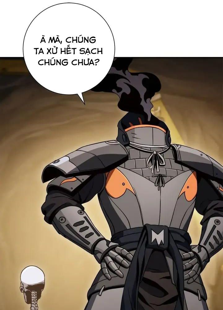 Chiến Binh Xương Trắng Thất Thủ Chapter 210 - Trang 2