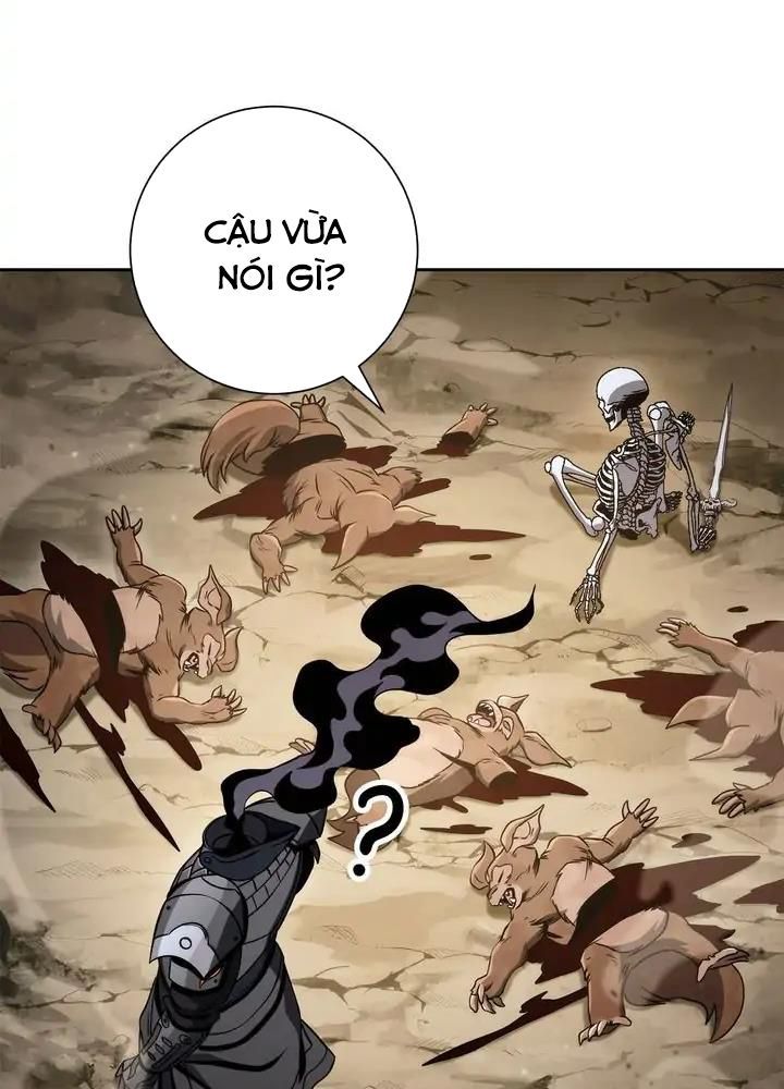 Chiến Binh Xương Trắng Thất Thủ Chapter 210 - Trang 2