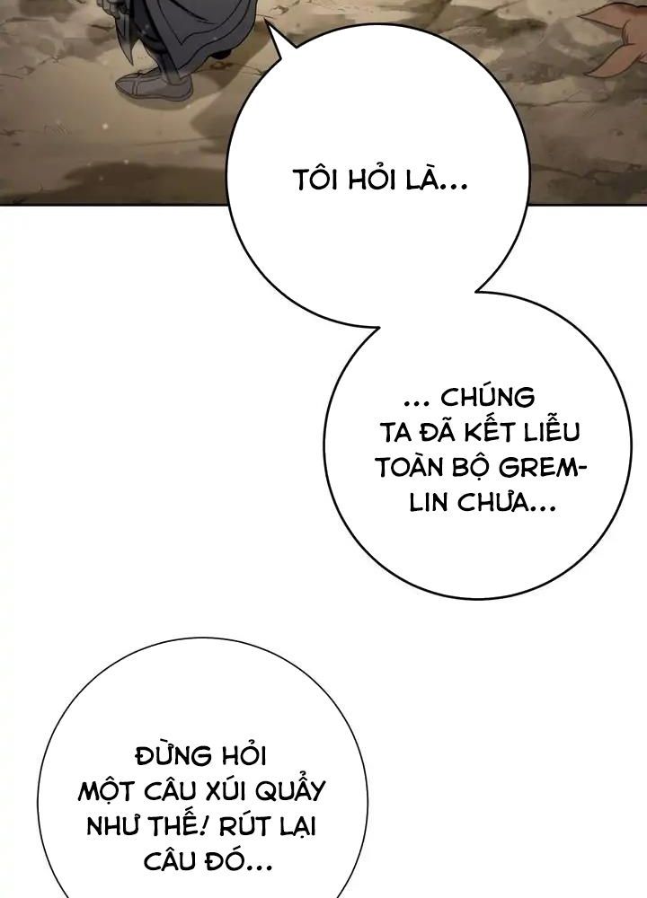 Chiến Binh Xương Trắng Thất Thủ Chapter 210 - Trang 2