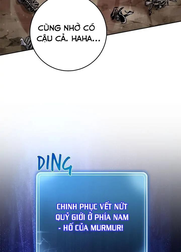Chiến Binh Xương Trắng Thất Thủ Chapter 211 - Trang 2