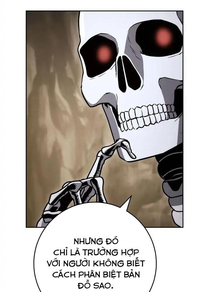 Chiến Binh Xương Trắng Thất Thủ Chapter 211 - Trang 2