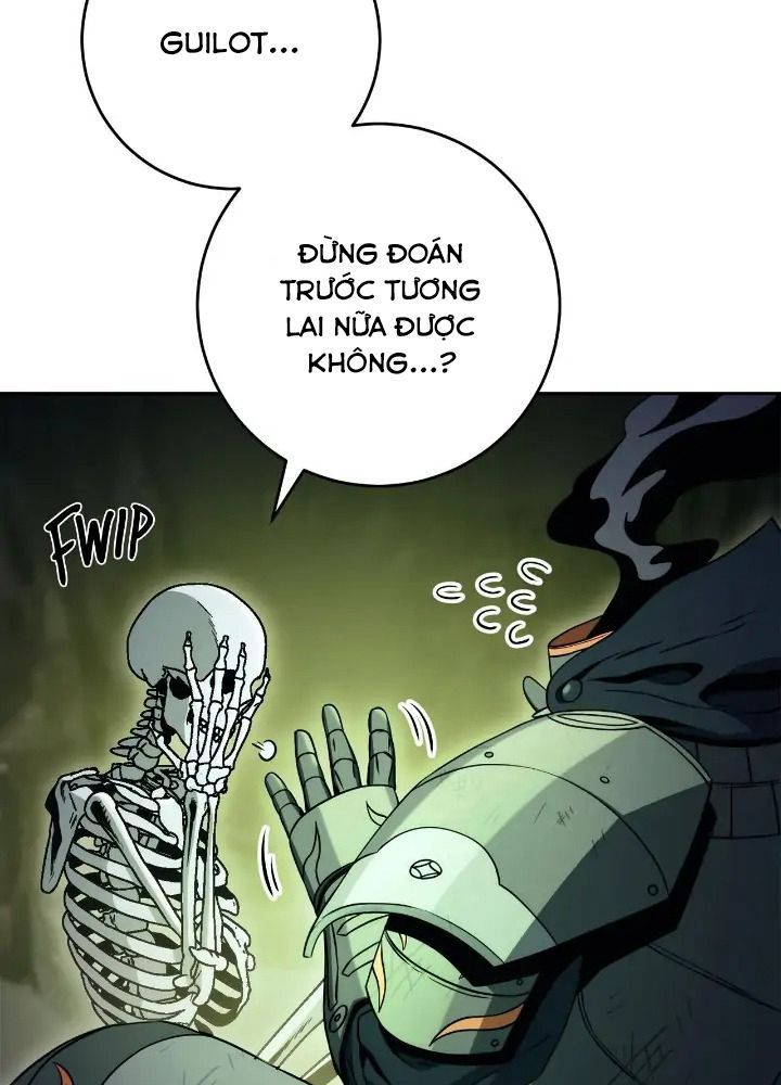 Chiến Binh Xương Trắng Thất Thủ Chapter 212 - Trang 2
