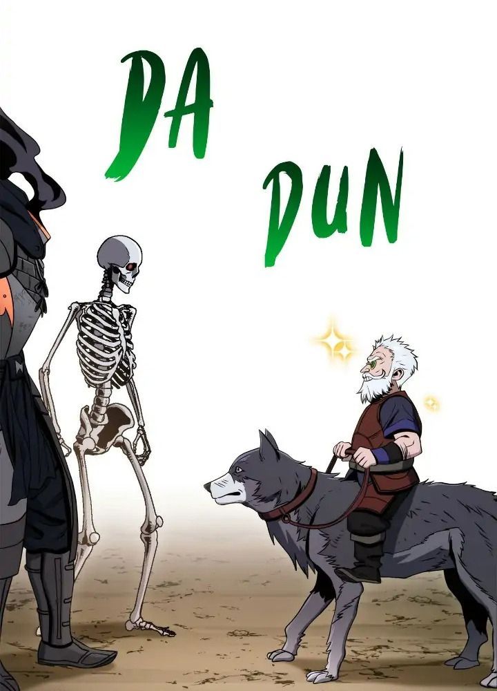 Chiến Binh Xương Trắng Thất Thủ Chapter 212 - Trang 2