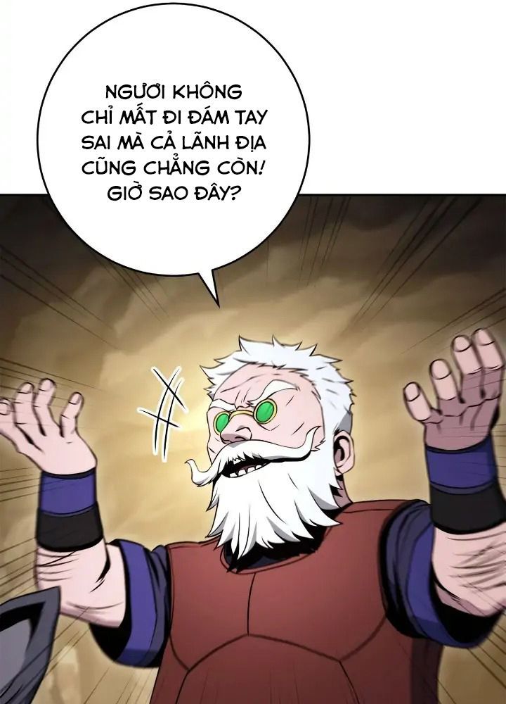 Chiến Binh Xương Trắng Thất Thủ Chapter 212 - Trang 2
