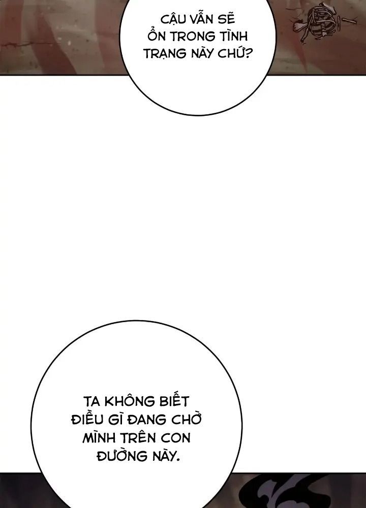 Chiến Binh Xương Trắng Thất Thủ Chapter 212 - Trang 2